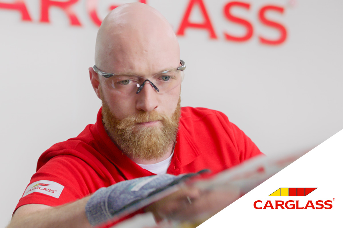 Voorkom krassen op je voorruit met deze tips! Carglass®