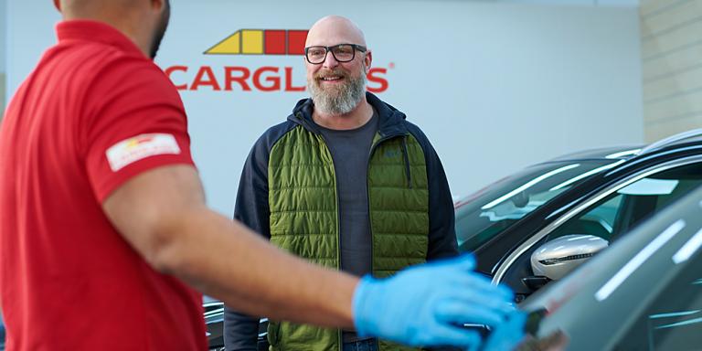 Carglass Protect Sinnvoll