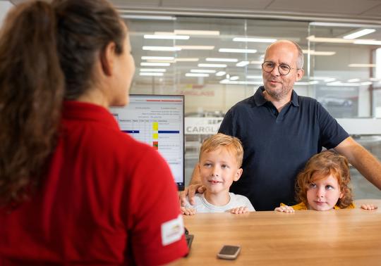 Werkstatt Impression 5