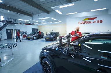 Autoscheiben Tonen Kosten Carglass